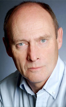 Patrick Malahide